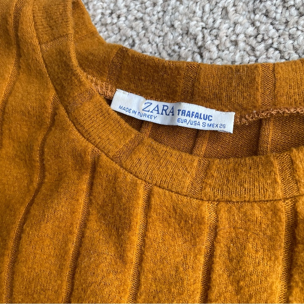 Zara Shirt - Picture 3 of 4